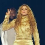 ¿Amigos, pareja o socios? La foto de Shakira y Antonio de la Rúa desata especulaciones sobre su relación