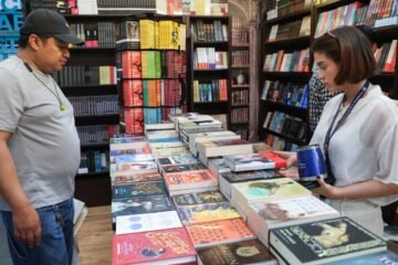 Noche de Terror en Filgua 2026: conciertos, literatura y personajes darán vida a la velada temática