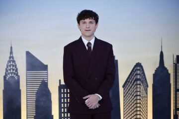¿Quién será el próximo Spider-Man? Tom Holland habla sobre su sucesor