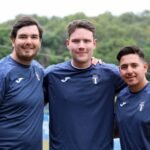 ¡Oro y récord! El equipo de skeet masculino de Guatemala se corona en Santo Domingo 2026
