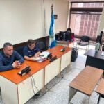 Segundo hermano del alcalde de Dolores acepta ser extraditado a EE. UU. por cargos de narcotráfico