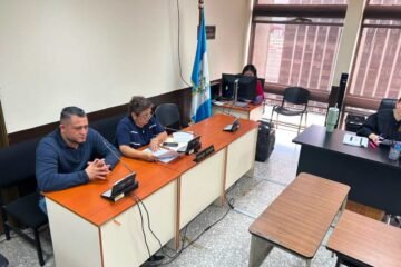Segundo hermano del alcalde de Dolores acepta ser extraditado a EE. UU. por cargos de narcotráfico