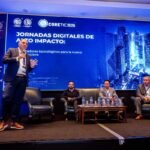 La transformación digital cambia la forma en la que se hacen los negocios
