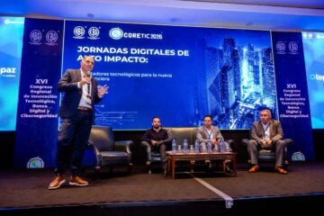 La transformación digital cambia la forma en la que se hacen los negocios