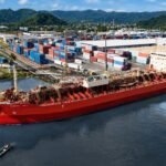 Llega su primer cargamento de etanol a Guatemala