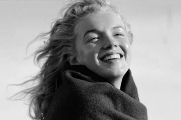 ¿Cómo habría sido Marilyn Monroe a los 90 años? Dakota Johnson y Ellen Burstyn protagonizan su nueva película biográfica