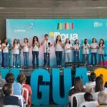 Filgua 2026: así es el libro que narra los 125 años del Colegio Alemán de Guatemala