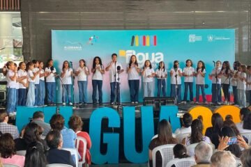 Filgua 2026: así es el libro que narra los 125 años del Colegio Alemán de Guatemala