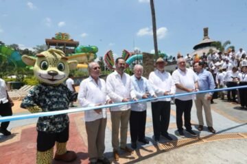 Ricardo Castillo Sinibaldi: expansión del Irtra continuará con nuevos proyectos, después de Xetulhá