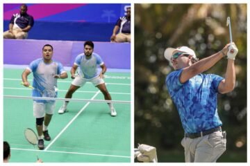 José Toledo y la dupla Martínez-Solís conquistan dos nuevos oros para Guatemala en Santo Domingo 2026