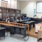 Piden condenas de hasta 32 años para presuntos integrantes de Los Topacio, banda señalada de despojar propiedades