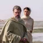 Las diferencias entre la película La Odisea y el poema de Homero que inspiró a Christopher Nolan