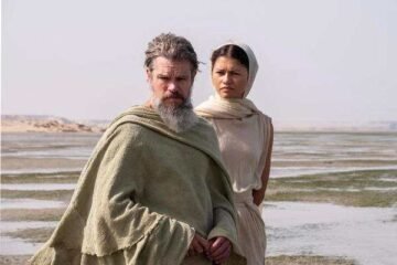 Las diferencias entre la película La Odisea y el poema de Homero que inspiró a Christopher Nolan