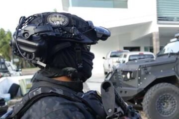 Quién es “El Tío”, uno de los seis detenidos en Sinaloa vinculado a “Los Chapitos”