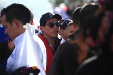 Jueza federal confirma permanencia de Miguel Martínez en lista de sancionados de EE. UU.