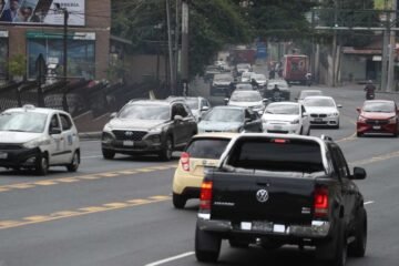 Plazo para el pago del impuesto de circulación se amplía hasta el 31 de diciembre: lo que deben saber los contribuyentes