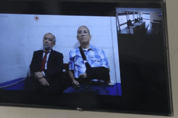 Romeo Ramos Cruz, exalcalde de Santa Lucía Cotzumalguapa, admite en EE. UU. que conspiró para traficar cocaína