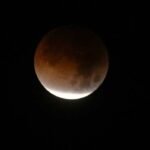 Eclipse lunar parcial de agosto del 2026: cuáles son los mejores lugares en Guatemala para observarlo y qué recomendaciones seguir