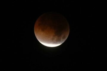 Eclipse lunar parcial de agosto del 2026: cuáles son los mejores lugares en Guatemala para observarlo y qué recomendaciones seguir