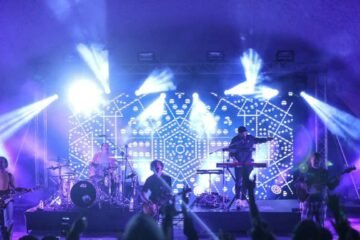 Cuarteto de Nos en Guatemala 2026: Fecha, lugar, venta de entradas y detalles del concierto