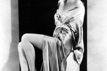 Conchita Montenegro, la Greta Garbo española que libró a España de la Segunda Guerra Mundial