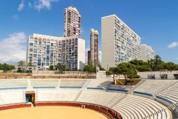 Benidorm confirma que el nuevo Open Arena permitirá recuperar los toros en la ciudad: «La plaza estará preparada para celebrar corridas desde el primer día»