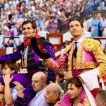 El portento de Morante y la maravilla de Aguado enamoran a Gijón