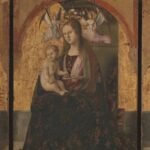 Robadas cuatro obras «de un valor excepcional» del pintor renacentista Antonello da Messina en un museo de Sicilia