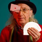 Muere a los 83 años Juan Tamariz, leyenda de la magia en España