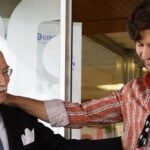 Morante homenajeará en la próxima Feria del Pilar al doctor Val-Carreres, el cirujano que salvó a Ortega Cano o Juan José Padilla