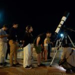 Eclipse lunar parcial de agosto del 2026: ¿cómo estará el clima este 27 de agosto y qué tanto se podrá observar en Guatemala?