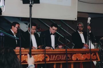 Baile con marimba en vivo en Guatemala: fecha, lugar y precio de entradas