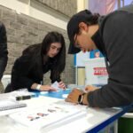 El TSE no podrá aplicar el voto electrónico en el extranjero, pese a la reciente actualización de su reglamento