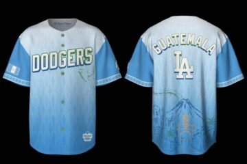 Noche de la Herencia Guatemalteca 2026: Los Dodgers rinden homenaje a la gastronomía y la música del país