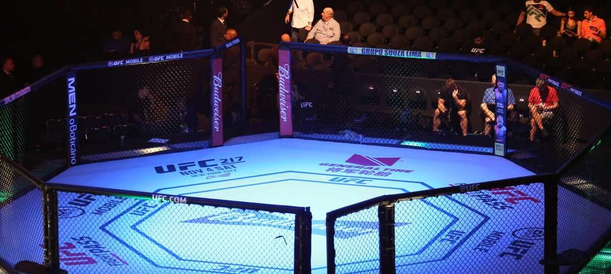 Quién era Allan Nascimento, el peleador de MMA que murió tras sufrir un aparente ataque cardíaco