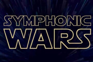 Symphonic Wars 2026: Una experiencia sinfónica dedicada al universo galáctico