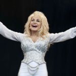 Dolly Parton sí que farmeó aura