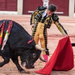 Diego Urdiales vuelve a tocar el cielo del toreo en Colmenar Viejo