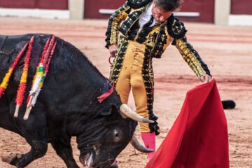 Diego Urdiales vuelve a tocar el cielo del toreo en Colmenar Viejo