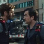 ‘Cronos’: La parte de atrás del atentado de Las Ramblas (***)