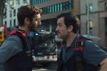 ‘Cronos’: La parte de atrás del atentado de Las Ramblas (***)