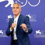 George Clooney: «Mi país es una caquistocracia gobernada por los peores… Hombres que han hecho de la crueldad un divertimento»