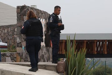 Asesinan a un músico de la banda Camilo Séptimo y a su familia en el centro de México