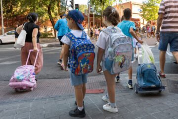 Sí, los hijos son caros… No haberlos tenido