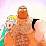 Jim Queen: La heterosexualidad como plaga, condena y vicio (***)