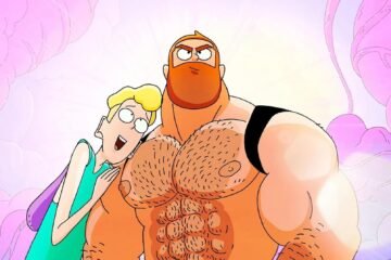 Jim Queen: La heterosexualidad como plaga, condena y vicio (***)