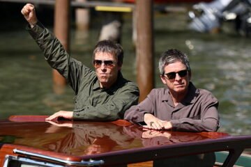 Oasis: Don’t Look Back in Anger, la apoteosis de los Gallagher contada por un notario: «Esperábamos un final feliz, pero no contábamos 100%  con ello»