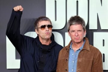 Oasis anuncia gira mundial para 2027 y dos conciertos en julio en Barcelona
