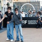 ‘La bola negra’, de Los Javis, gana el premio del público del Festival de Cine de Toronto