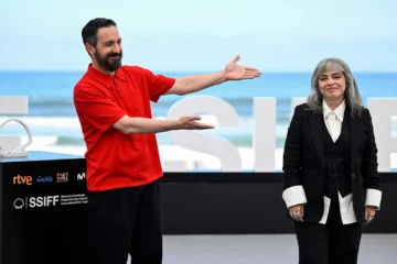 ‘Mis muertos tristes’: Pablo Larraín, Mariana Enriquez y el fantasmal viaje de la literatura al cine pasando por la tele